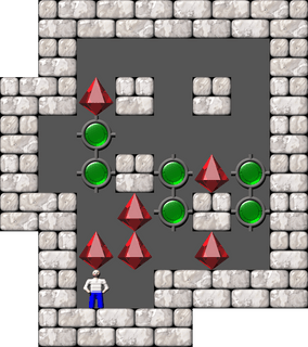 Уровень 82 — Kevin 16